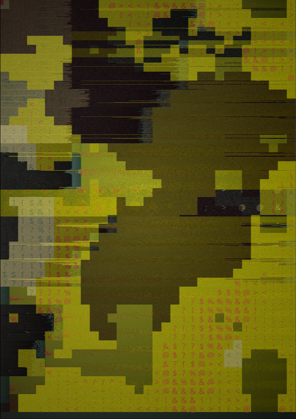 Convergence Remnants #2683