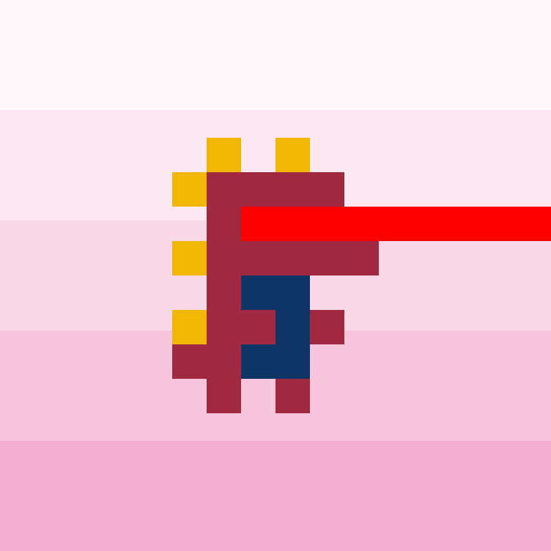 Coded Tiny Dinos #143