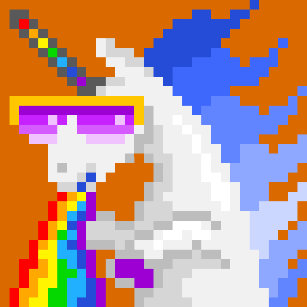 Unicorn #378