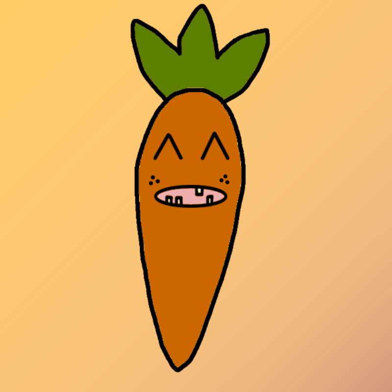 Carrotzos #33