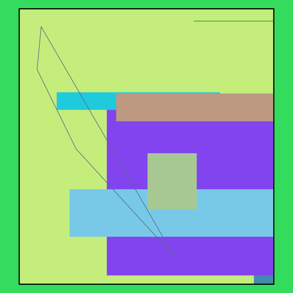 City Pop - AI Study II #176