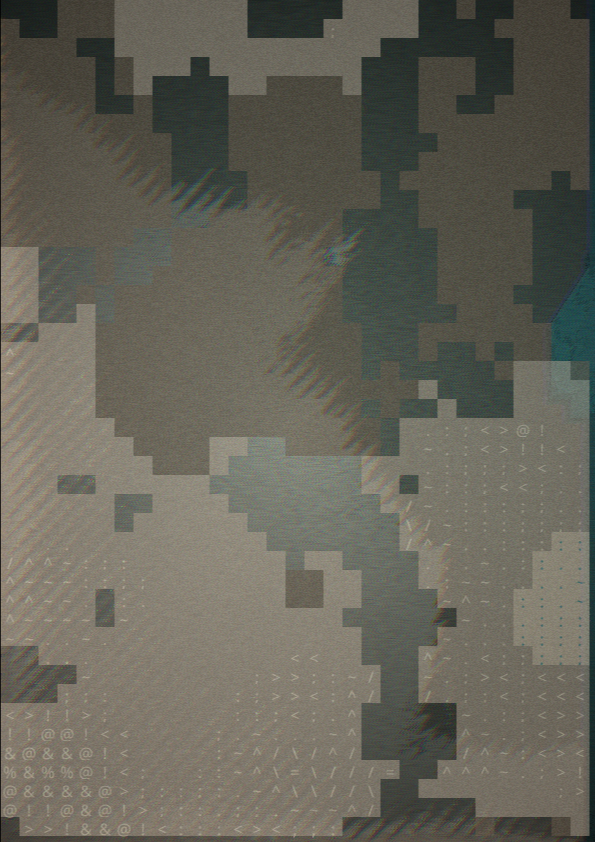 Convergence Remnants #14559