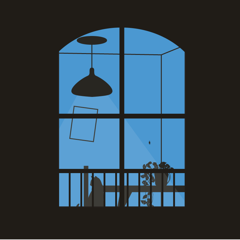 Random window #58