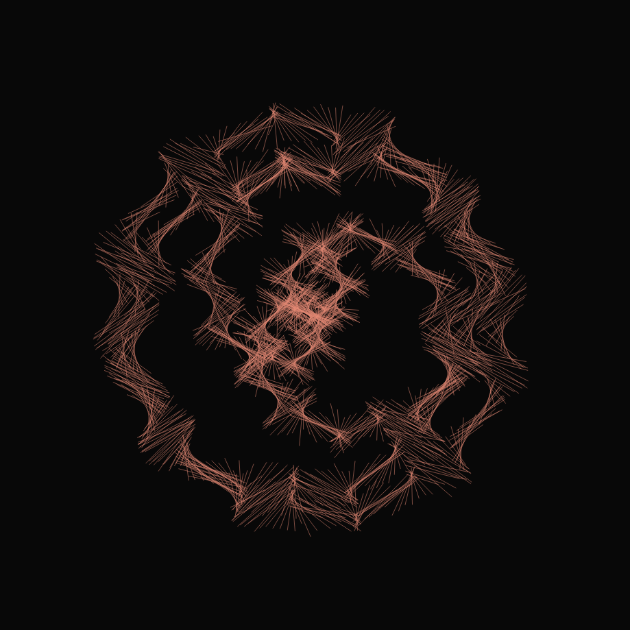 The Noise #11735