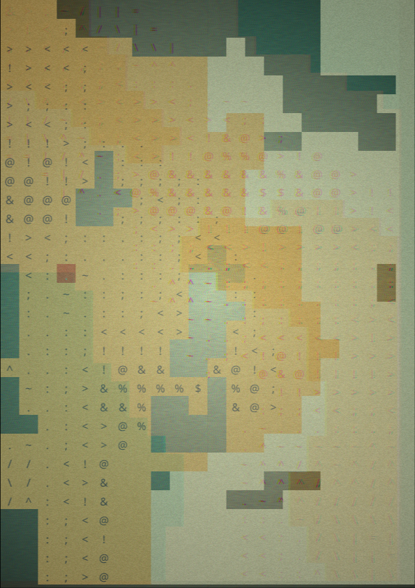 Convergence Remnants #1469