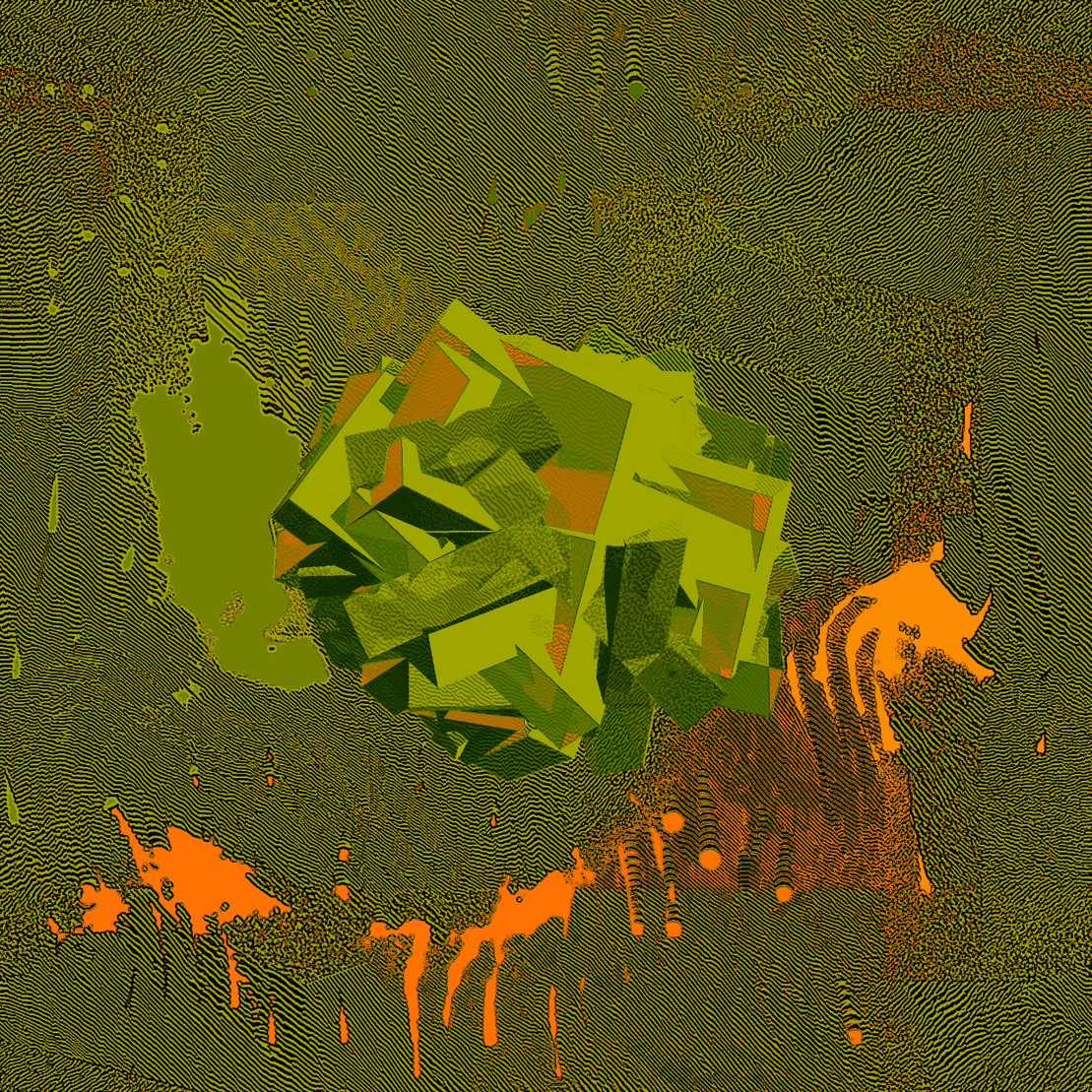 Chaos #453