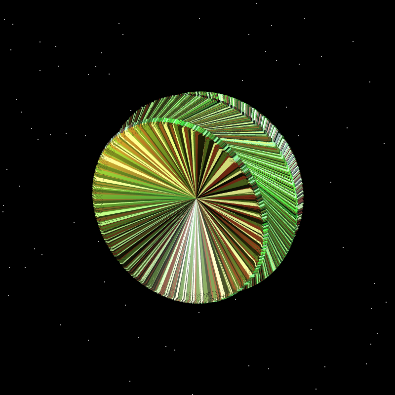 UFO #45
