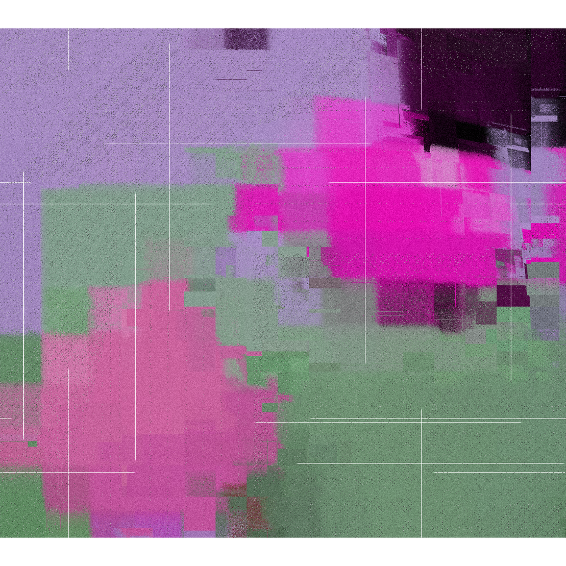 PROCEDURAL ESSENCE #11