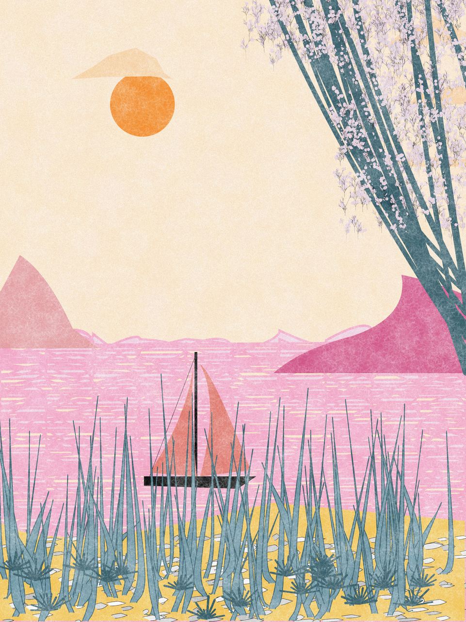 sail away #58