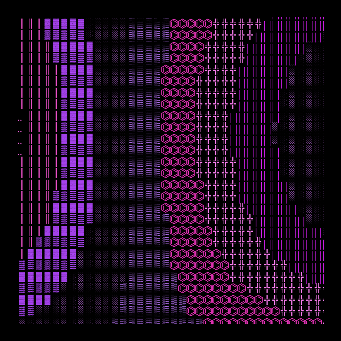 g l y p h #261364
