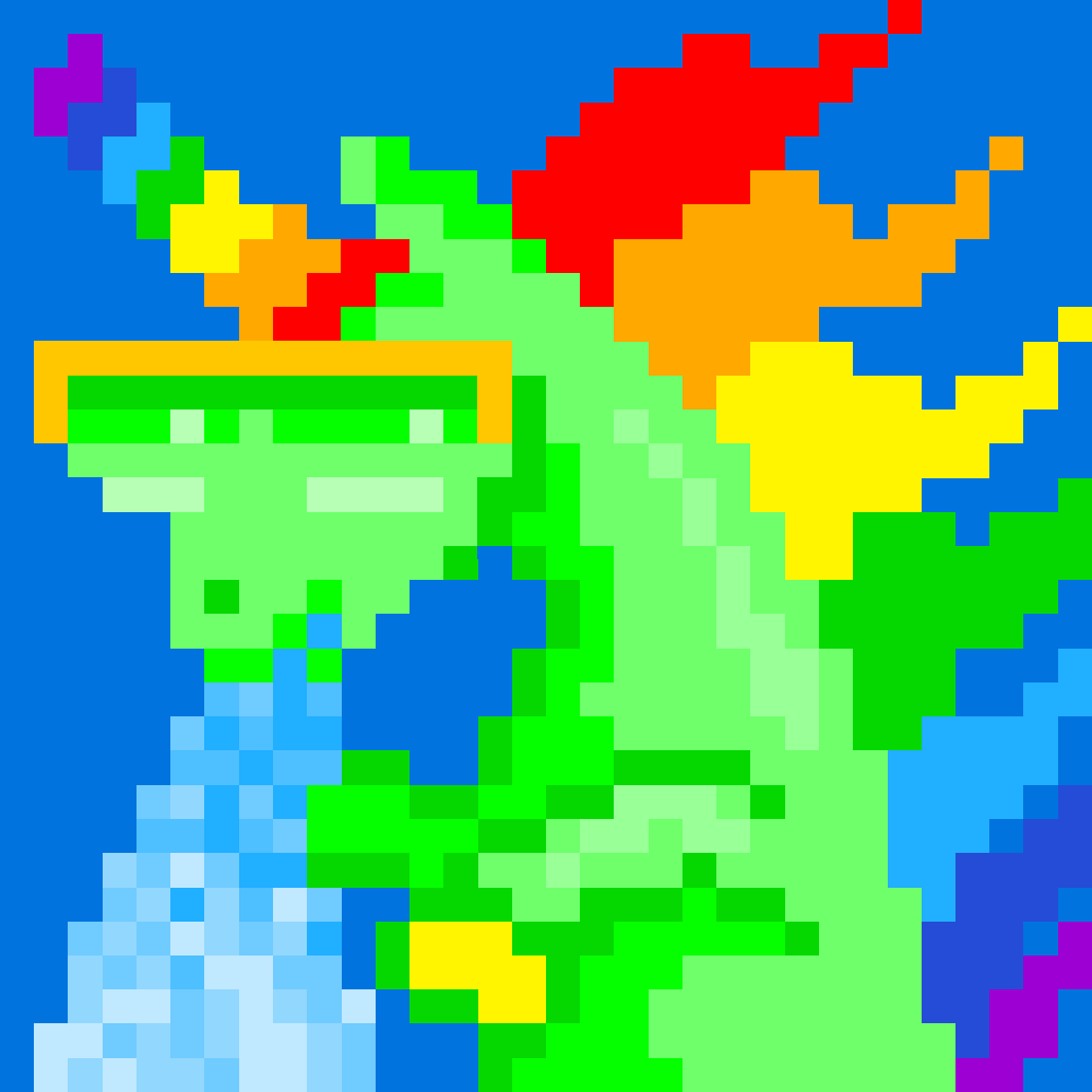 Unicorn #4267