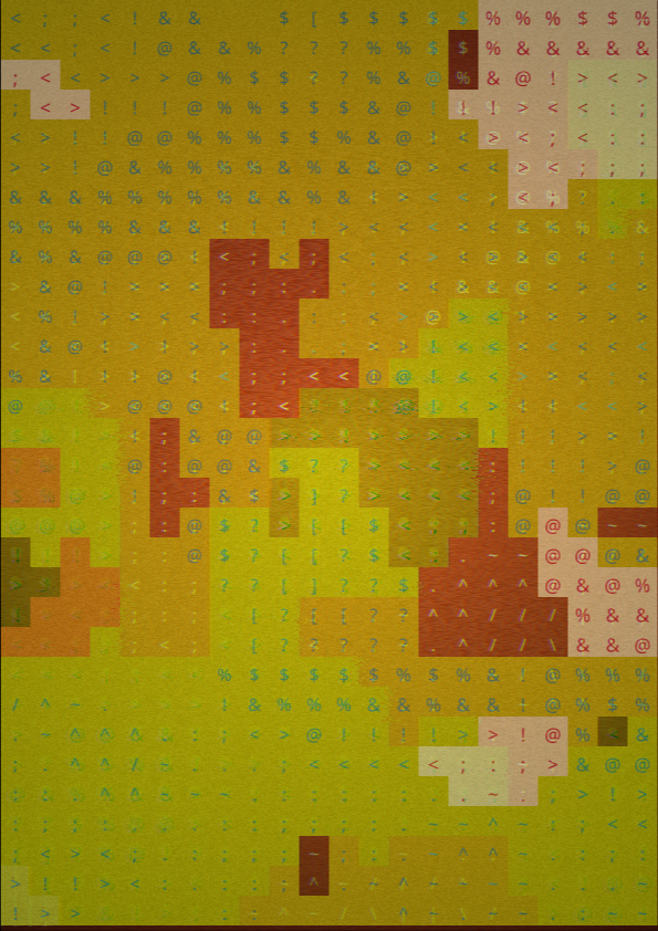 Convergence Remnants #25147