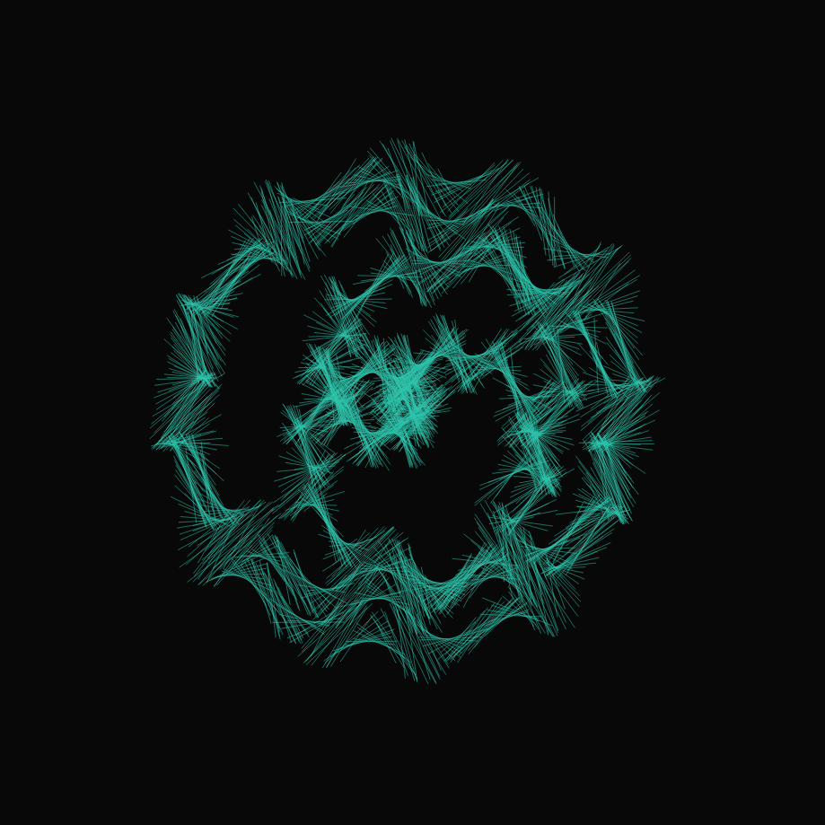 The Noise #13447
