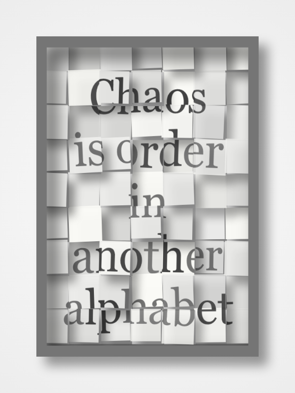 The Metaphor Machine #25031