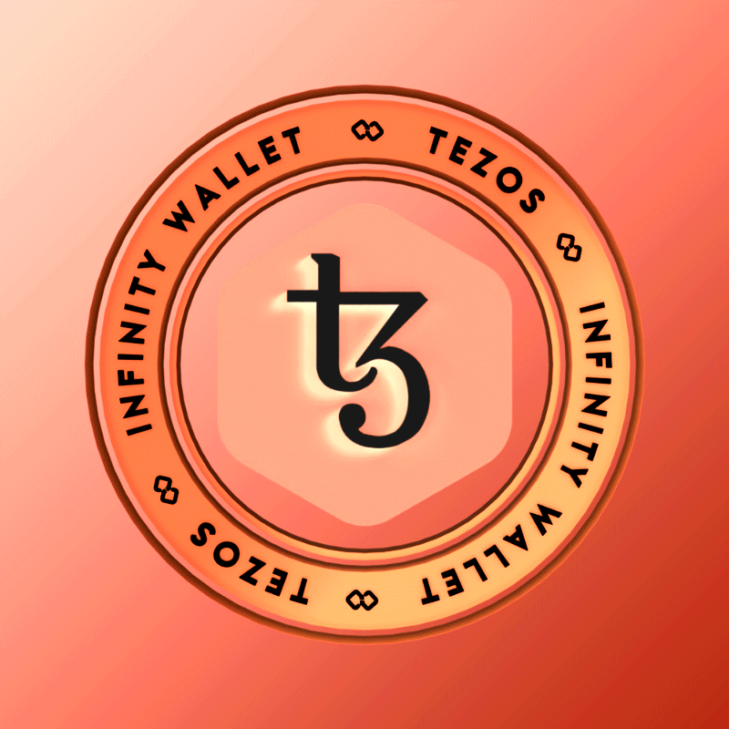 Tezos x Infinity Wallet #2717