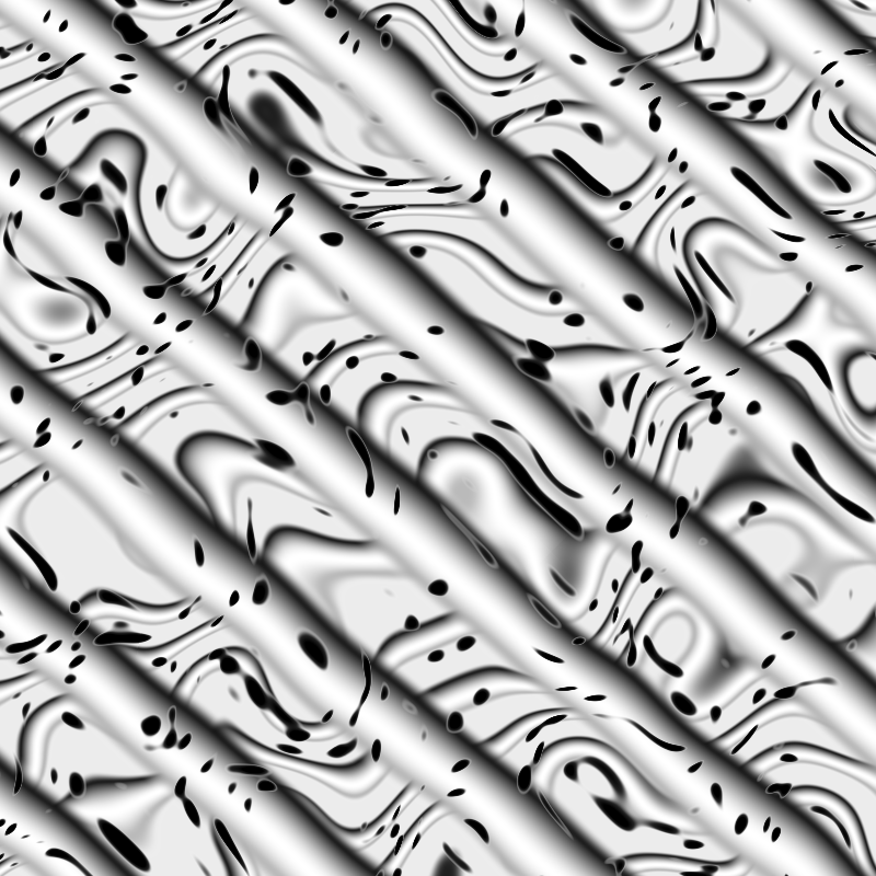 Nucleotide Polymorphism #9