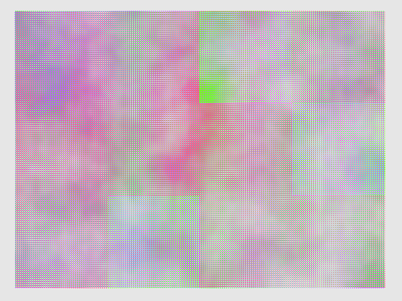 Color Function #3961