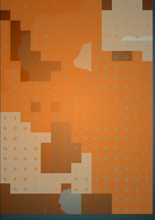 Convergence Remnants #11522