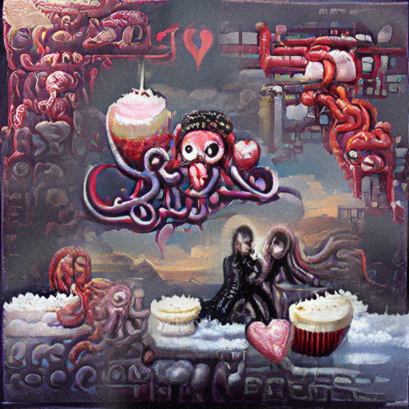 Your Octo-Valentine #202