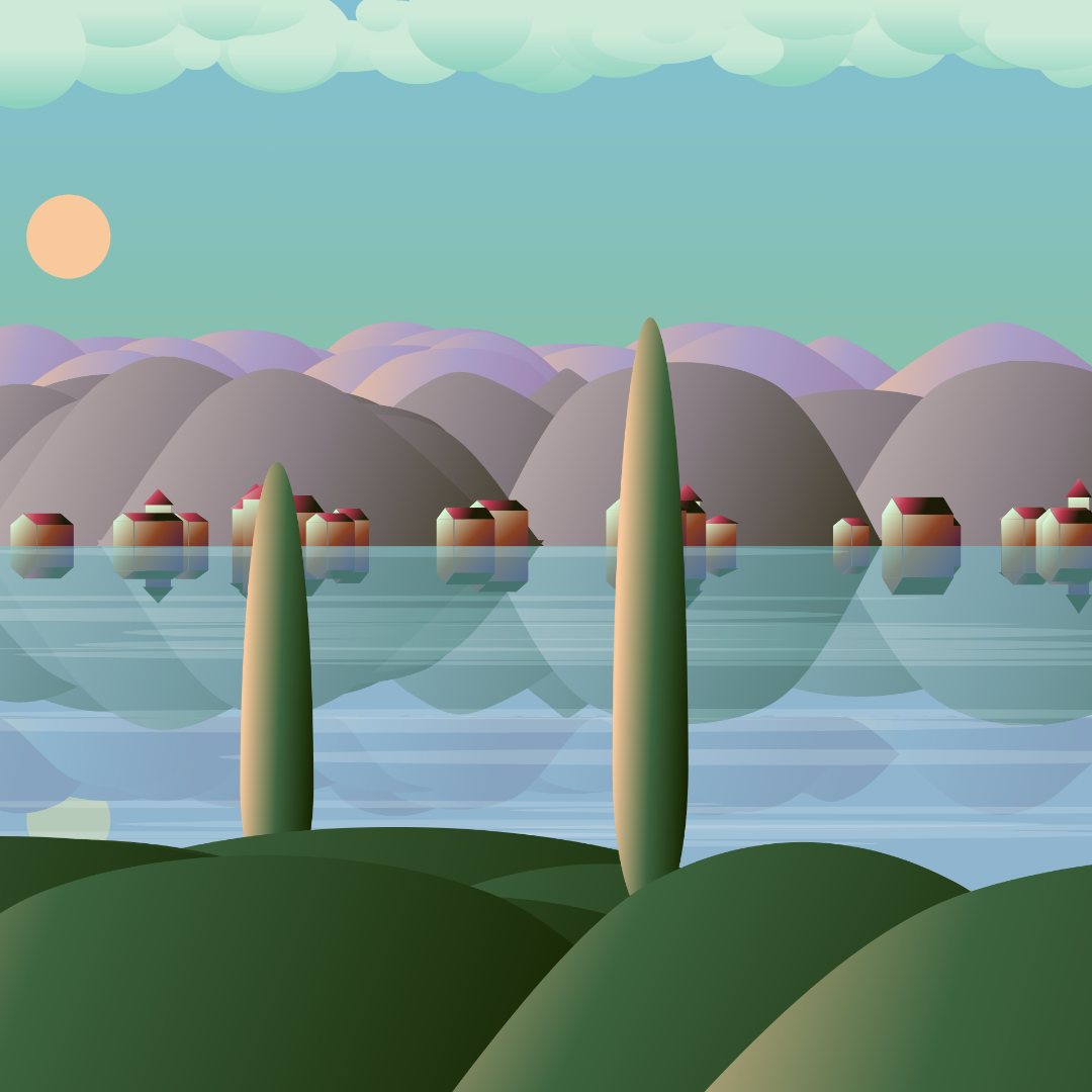 lakeside village #32