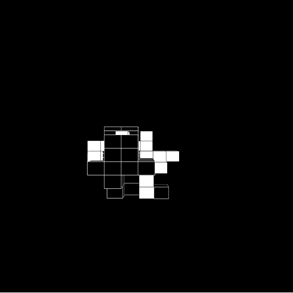 Polyvalence #153