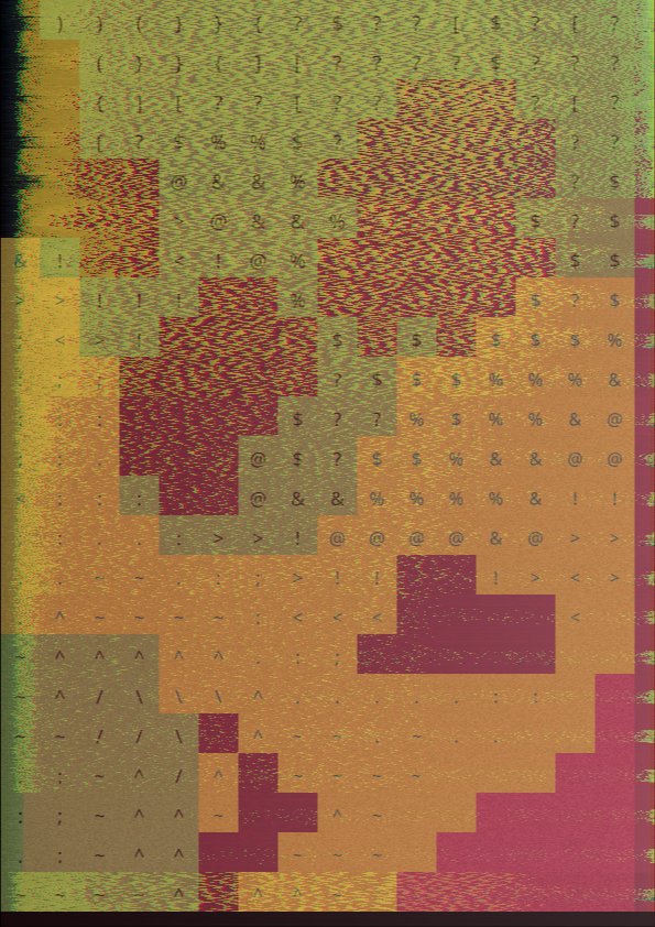 Convergence Remnants #20021
