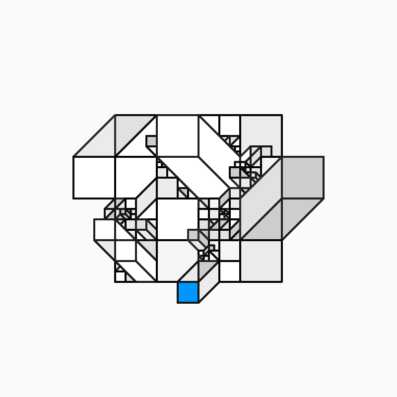 Parallelogrid #269