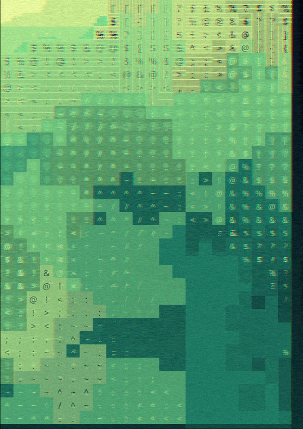 Convergence Remnants #15267
