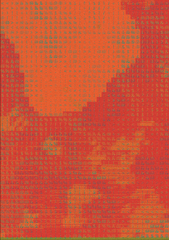 Convergence Remnants #9388