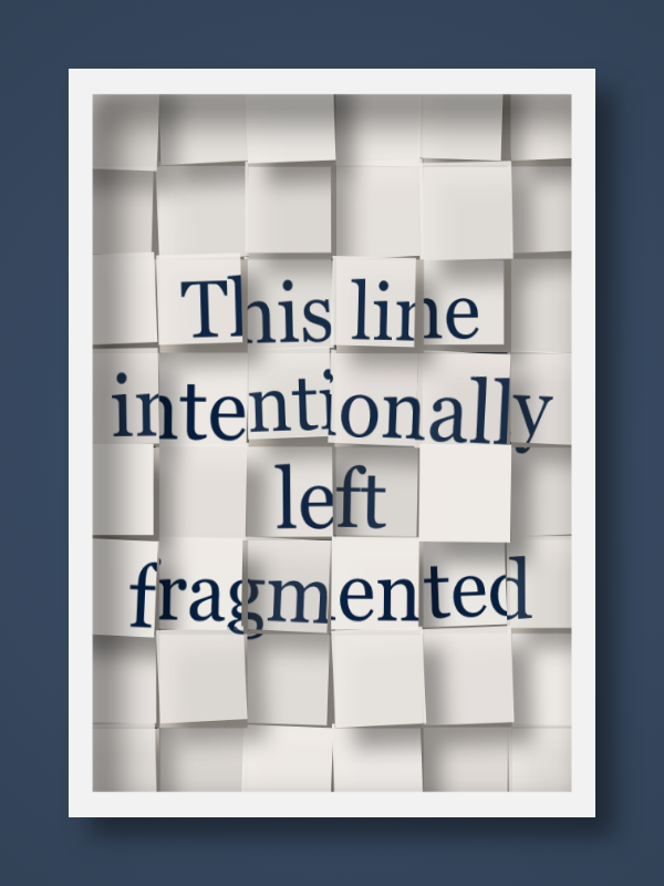The Metaphor Machine #42227