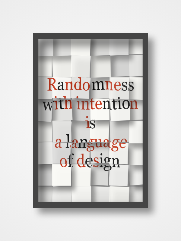 The Metaphor Machine #28457