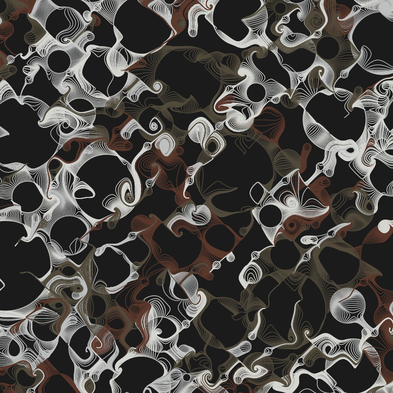 Interdependency #105