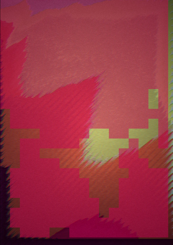 Convergence Remnants #2479