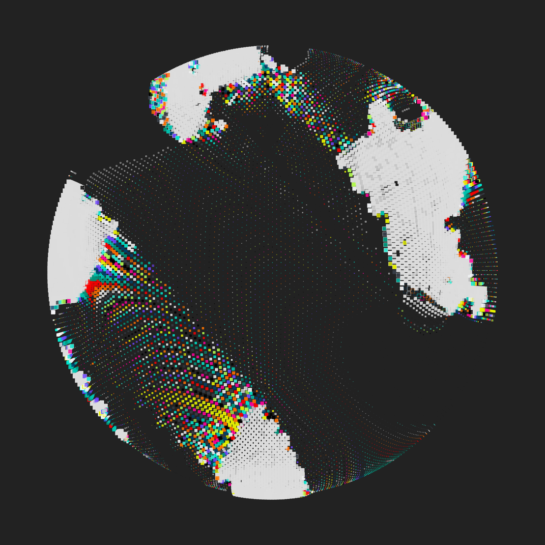 Still C #403