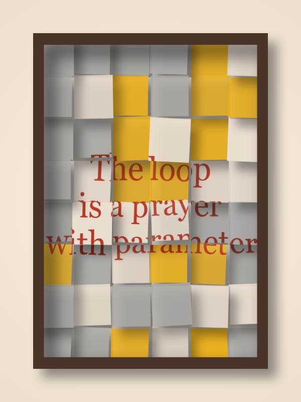 The Metaphor Machine #12639