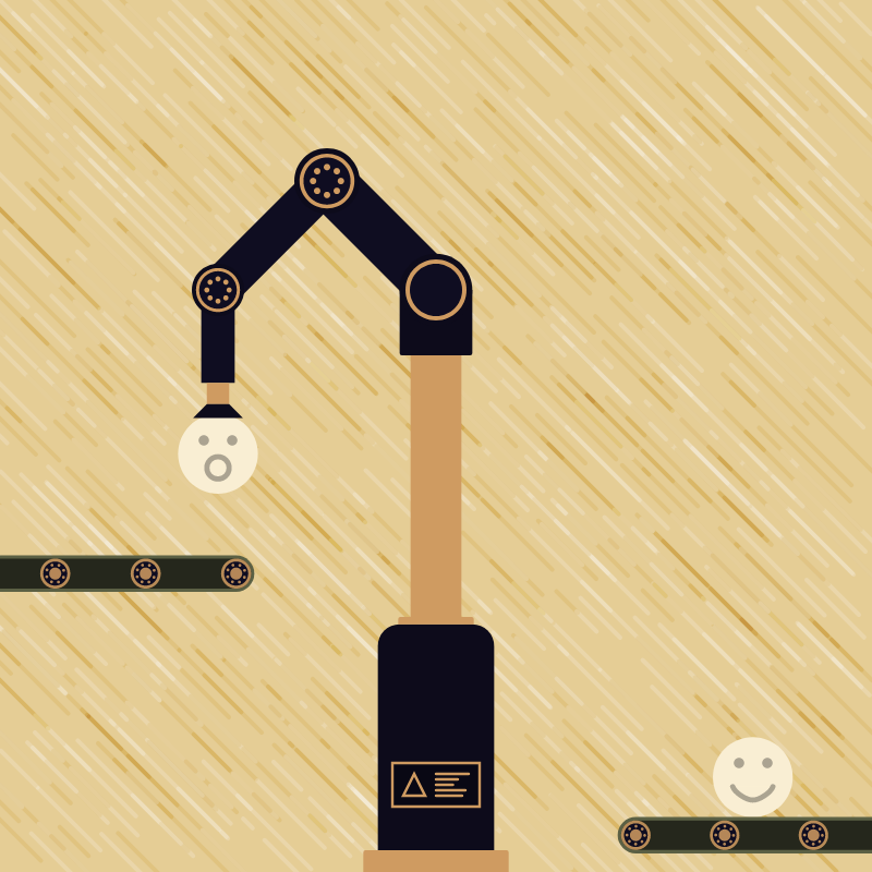Robotics #398