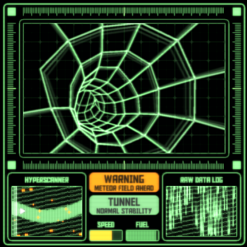 Hyperspace interface #15