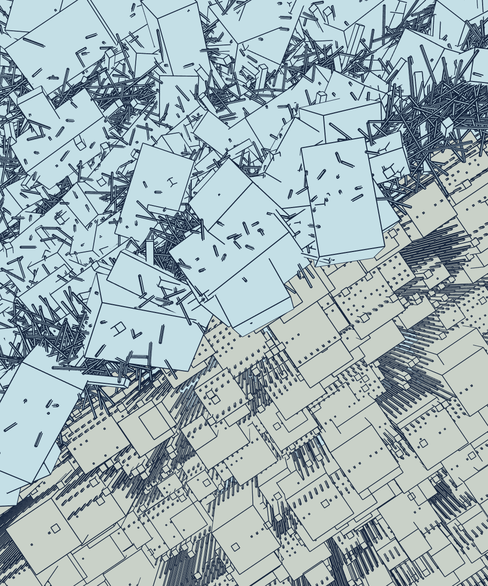 Ruin&Structure #10