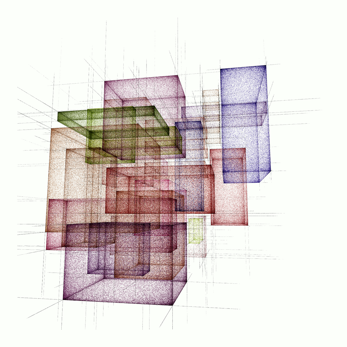 Joy Spaces #78