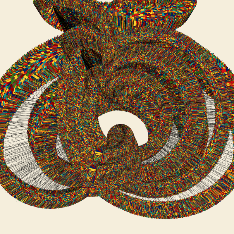 Singularithm #380