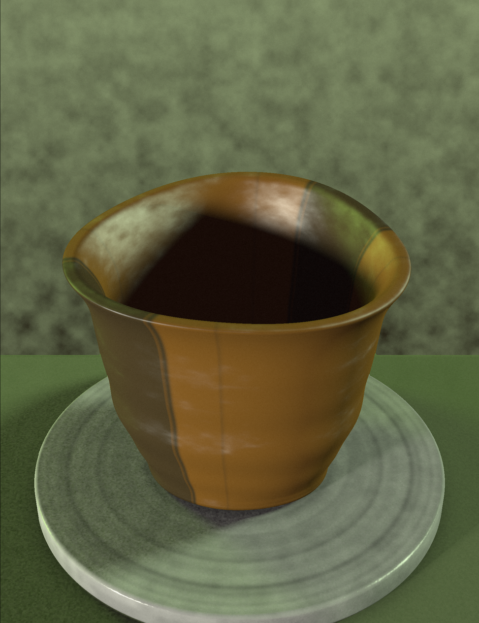 fxPottery #70