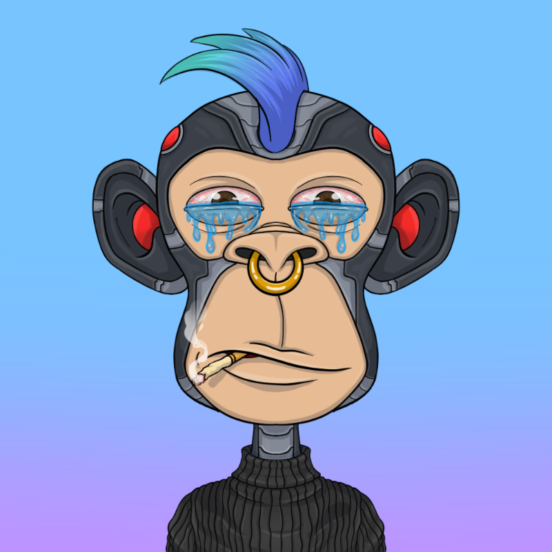 chimpantez #841