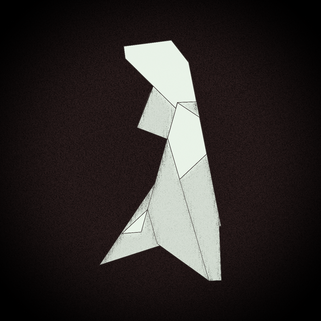 Shape of Freedom #1537