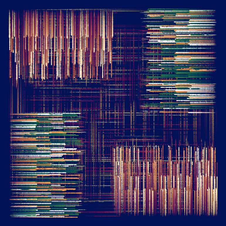Crayons - v2 #69