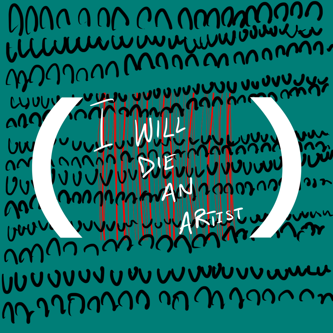 Letters to young poets #454