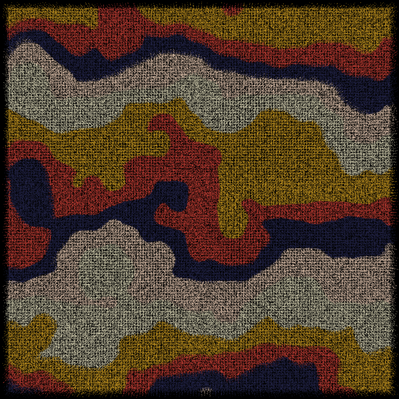 Tapestry #51