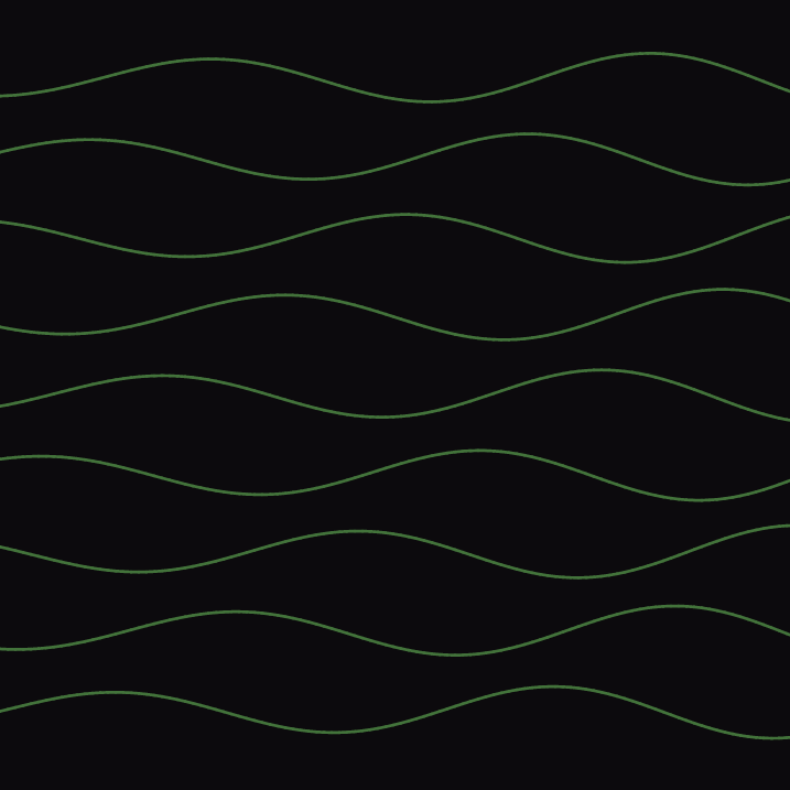 Proto Sine Waves #6