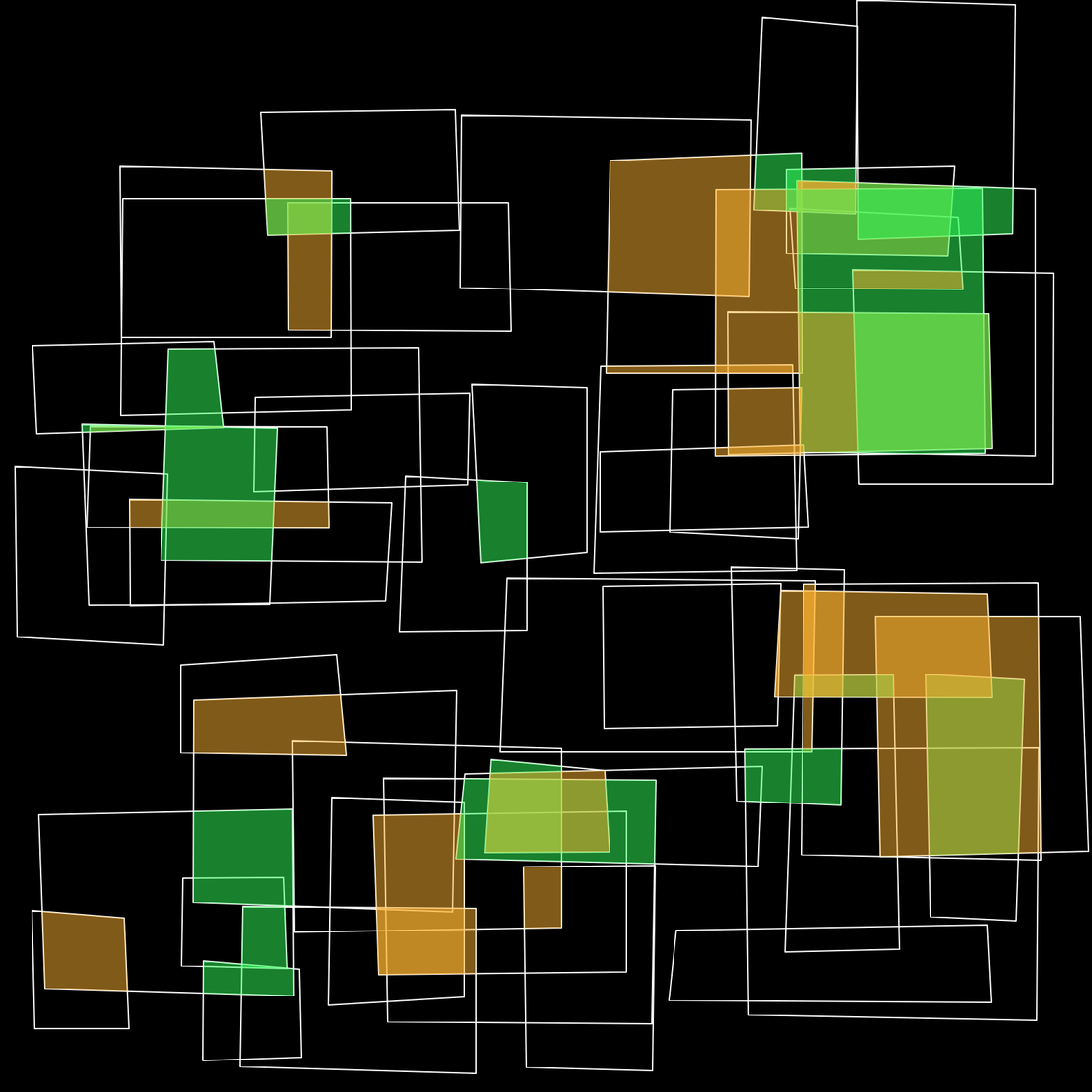 Quad-Overlaps #26