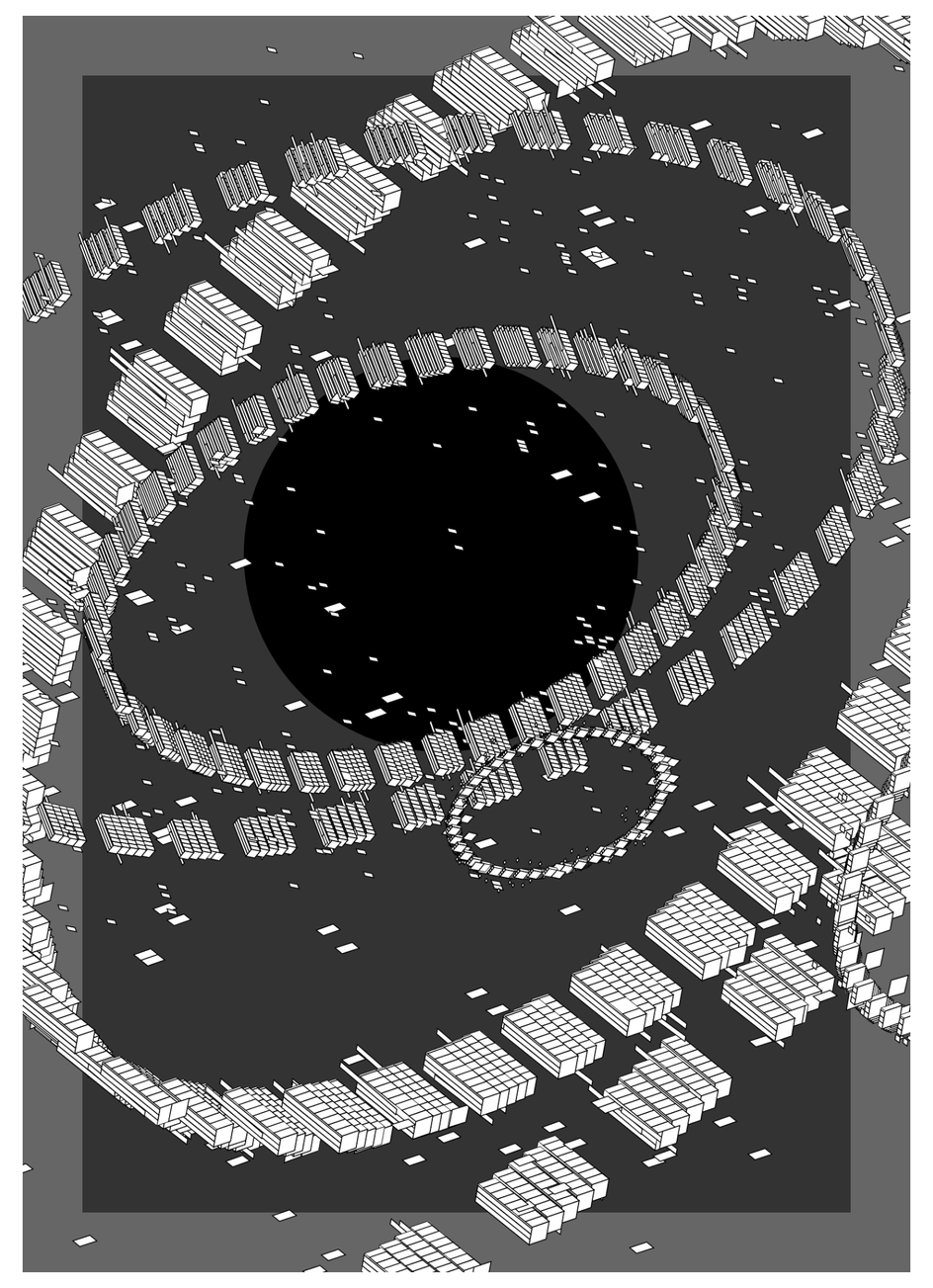 MEGASTRUCTURES #88