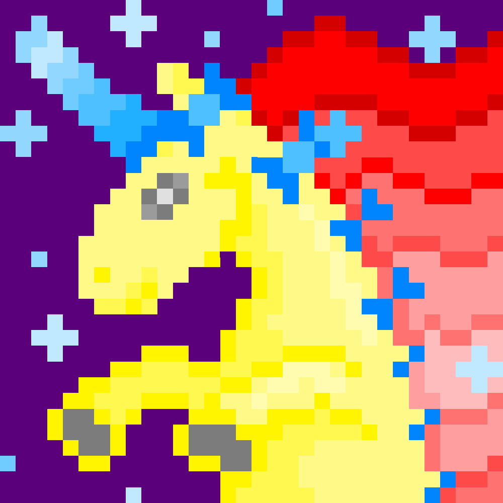 Unicorn #6052